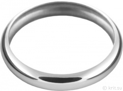 Соединительное кольцо 51 для круглого поручня диаметр 50,8 мм, миниатюра